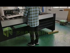 フルーツおよび食糧パターン+8613861748820の印刷のビデオ