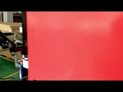 波形のカートン箱の短期間のデジタル印字機WEP1806AF+