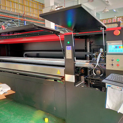 板紙箱のデジタル短期間の印刷MachineWEP-2504AF+
